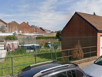 7390, Quaregnon, Arrondissement de Mons, Wallonie