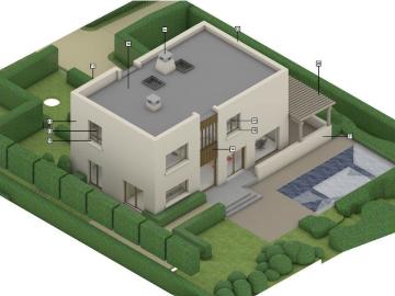 1640, Hal-Vilvorde, Flandre