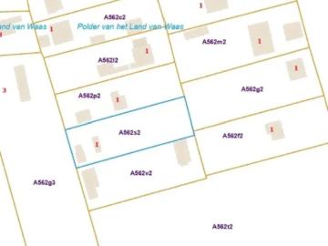 9170, Arrondissement de Saint-Nicolas, Flandre orientale, Flandre