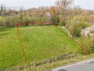 1742, Sint-Katherina-Lombeek, Hal-Vilvorde, Flandre