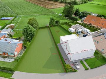 2340, Arrondissement de Turnhout, Province de Anvers, Flandre