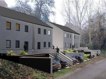 7340, Colfontaine, Arrondissement de Mons, Wallonie