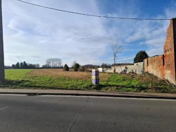 7340, Colfontaine, Arrondissement de Mons, Wallonie