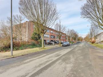 2610, Wilrijk, Province de Anvers, Flandre
