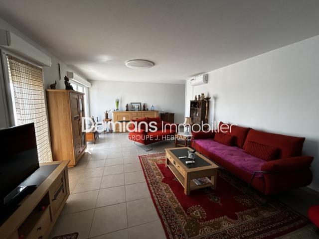 A VENDRE THUIR APPARTEMENT