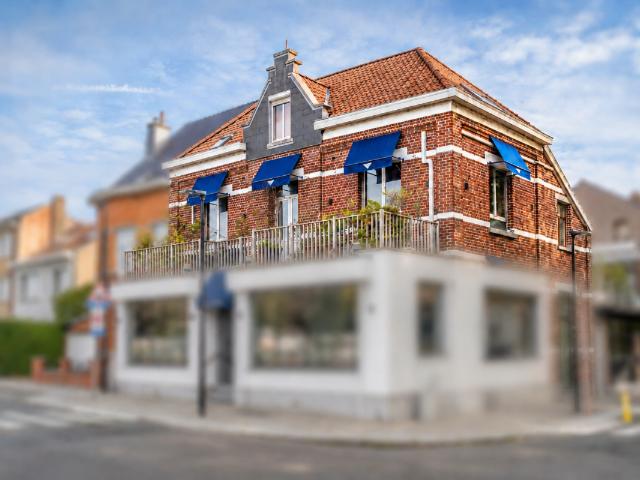 à vendre Duplex Waterloo