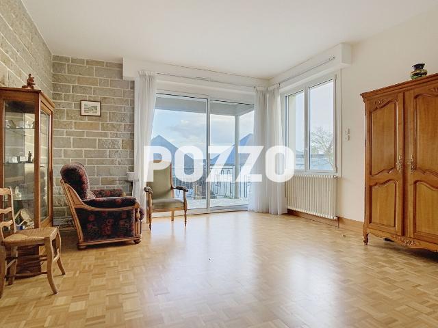 A Vendre Val Couesnon Maison 6 pièce s 130 m2
