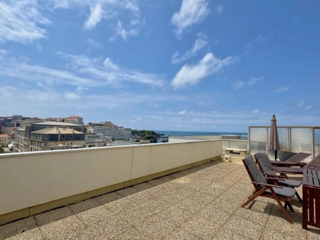 A vendre Victoria Surf Roof Top