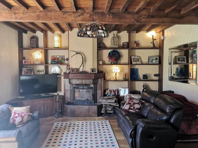A vendre Vic en Bigorre 65: Magnifique propriété équestre. 425m² Vic en Bigorre