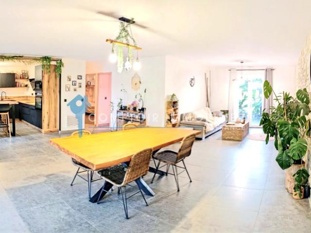 À Vendre: villa 4 pièces 116 m2