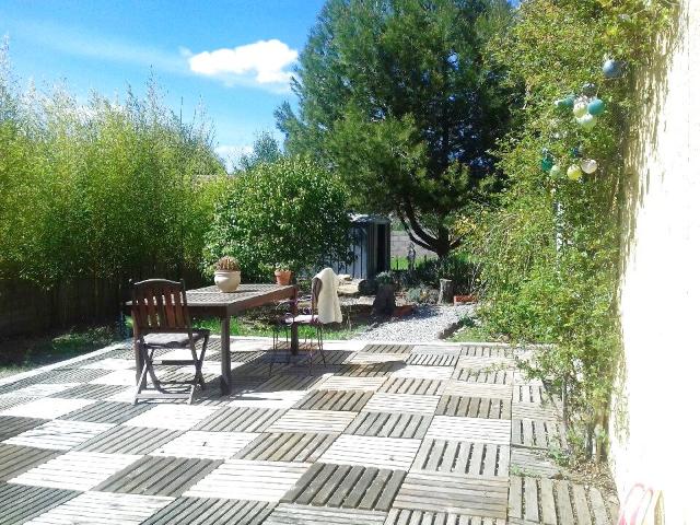 A vendre Villa 3 pièces sur 800m2 de terrain à Saint Felix d. 64m² Saint Félix de Lodez