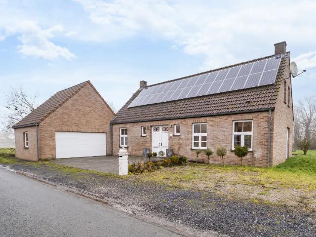à vendre Villa Taintignies Rue de Clairmaie