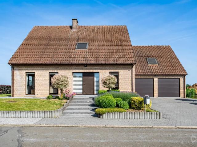 à vendre Villa Tarcienne Rue du Lumarais