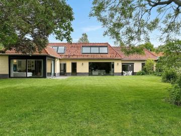 à vendre Villa Templeuve