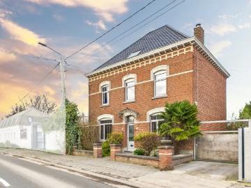 à vendre Villa Templeuve Rue Cahos