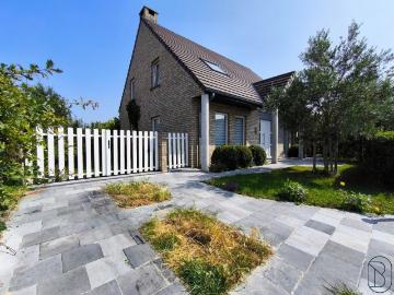 à vendre Villa Templeuve Rue Léon Herbo