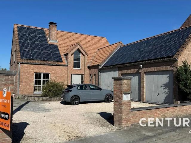 à vendre Villa Tertre Rue Zéphirin Caron