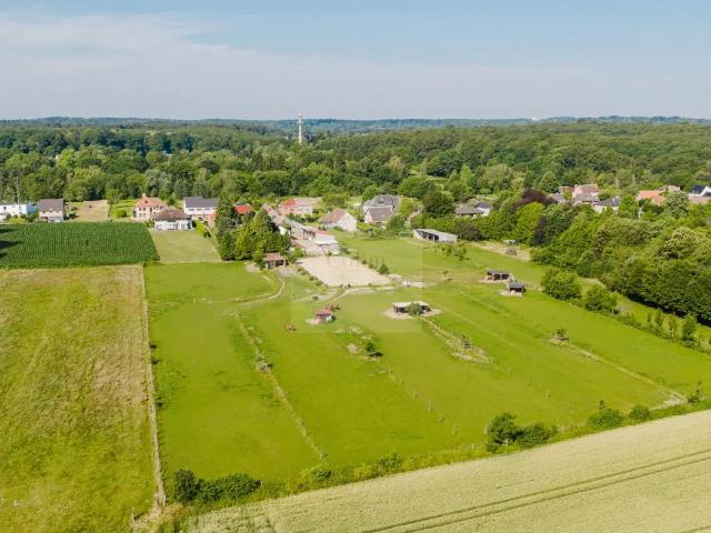 à vendre Villa Tervuren