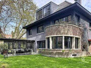 à vendre Villa Tervuren