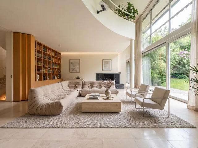 à vendre Villa Tervuren