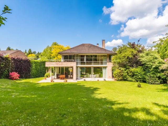 à vendre Villa Tervuren