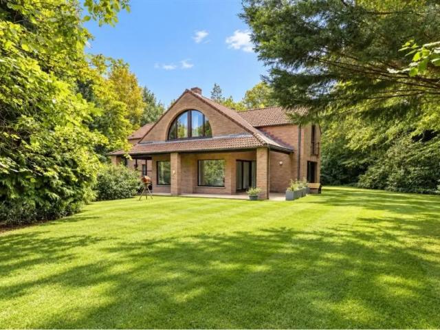 à vendre Villa Tervuren