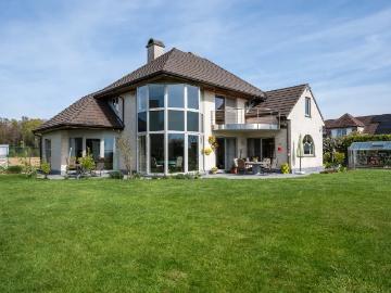 à vendre Villa Tervuren Tervuursesteenweg