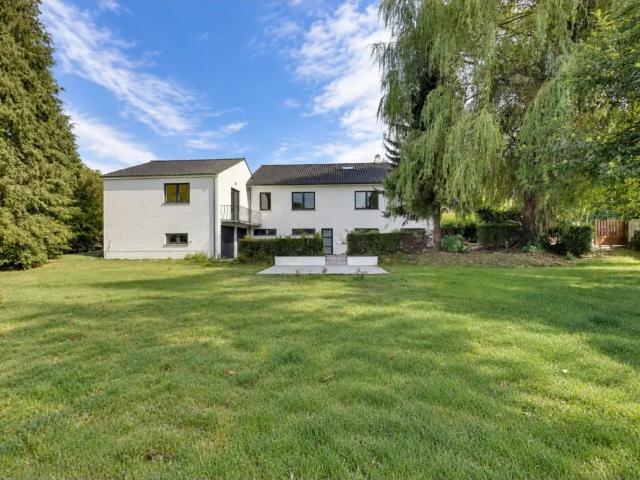 à vendre Villa Tervuren Eekhoornlaan