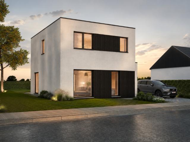 à vendre Villa Tervuren Molenweg