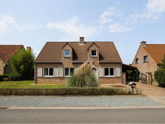 à vendre Villa Ternat