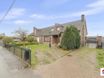 à vendre Villa Ternat Sibbekensveldstraat