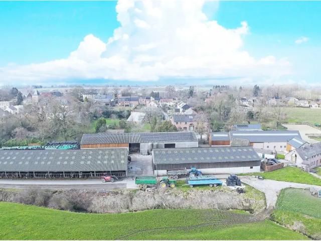 à vendre Villa Thorembais Saint Trond
