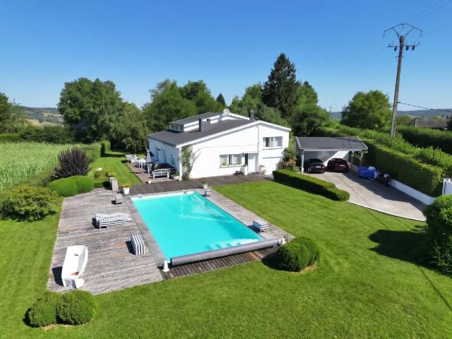 à vendre Villa Theux La Haye