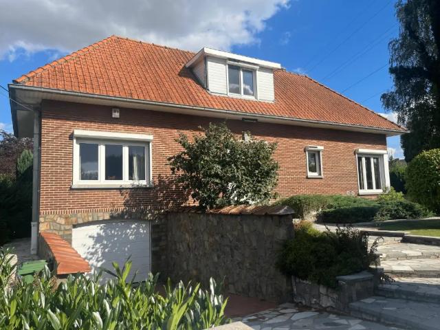 à vendre Villa Thiméon Rue de l'Empereur