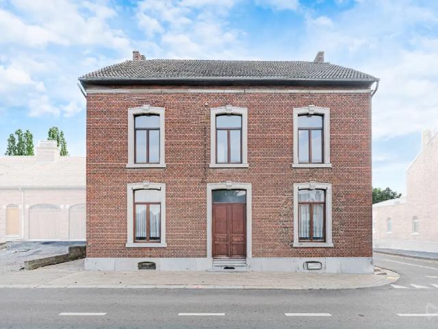 à vendre Villa Thisnes