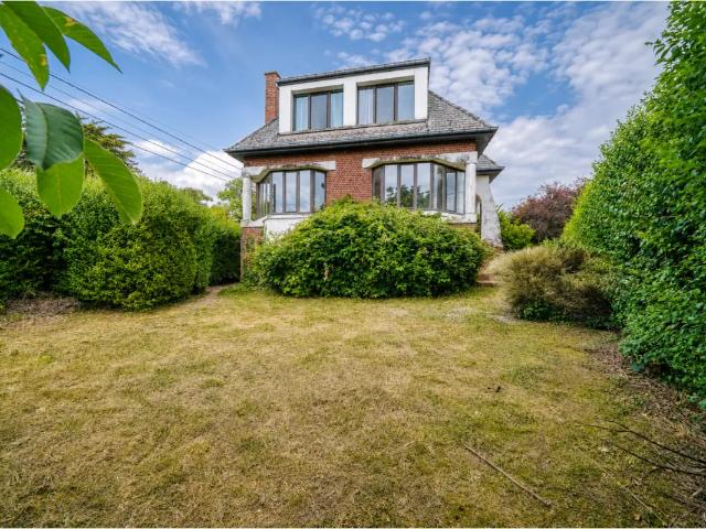 à vendre Villa Thuin