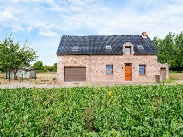 à vendre Villa Thumaide