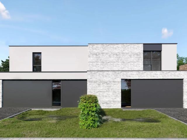 à vendre Villa Tielt Winge Attenrodestraat