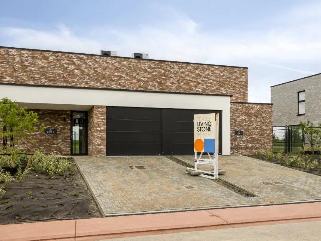 à vendre Villa Tielt Winge Attenrodestraat