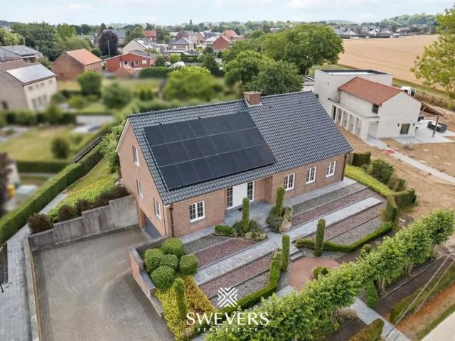 à vendre Villa Tielt Winge Reigersweide