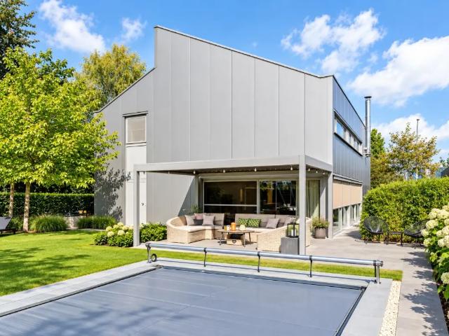 à vendre Villa Tielt Jozef Baertstraat