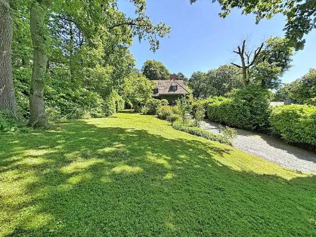 à vendre Villa Tilff Bois des Chevreuils