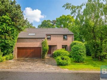 à vendre Villa Tilff Rue des Hérissons