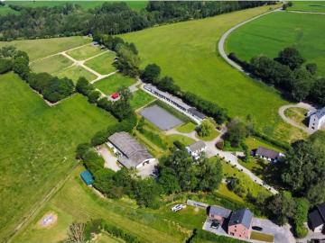 à vendre Villa Tohogne Coquaimont