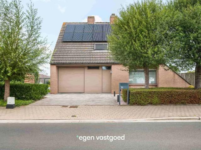 à vendre Villa Torhout Bollestraat