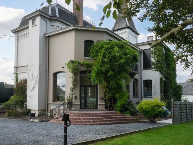 à vendre Villa Tournai
