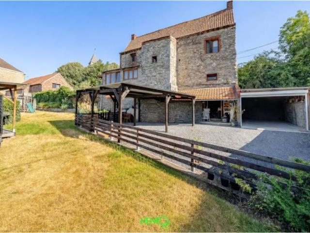 à vendre Villa Tournai