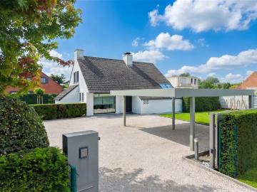 à vendre Villa Tournai