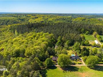 à vendre Villa Trooz Rue Croix Henrard