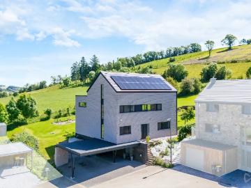 à vendre Villa Trooz Rue rokay cortil